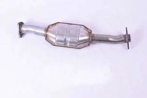 Catalytic Converter Type Approved VX8009T