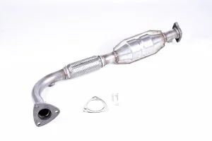 Catalytic Converter Type Approved VX6003T