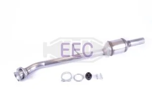 Catalytic Converter Type Approved MZ6092T