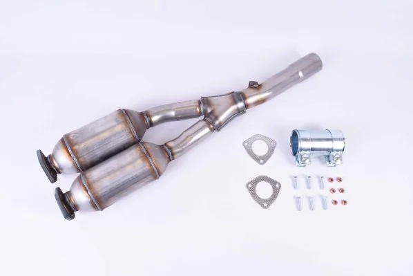 EEC AU6008T Original