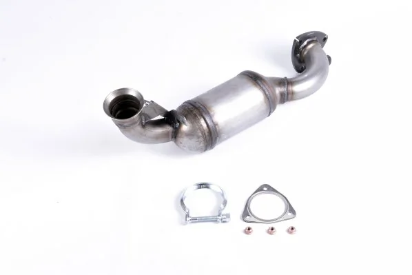 Catalytic Converter Type Approved PT6078T