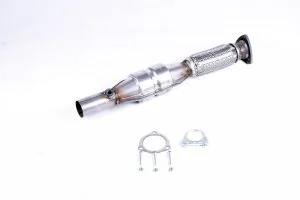Catalytic Converter Type Approved RV6004T