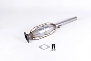 Catalytic Converter Type Approved VK6057T
