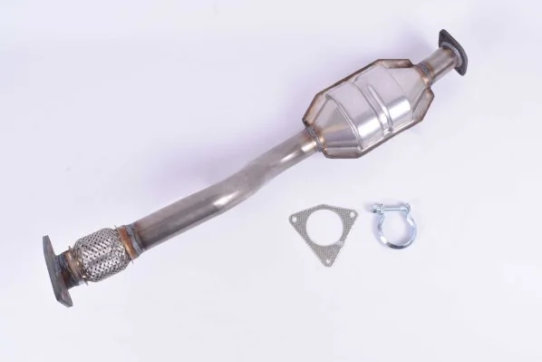 Catalytic Converter Type Approved RE6021T
