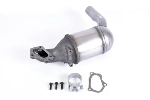 Catalytic Converter Type Approved VX6082T