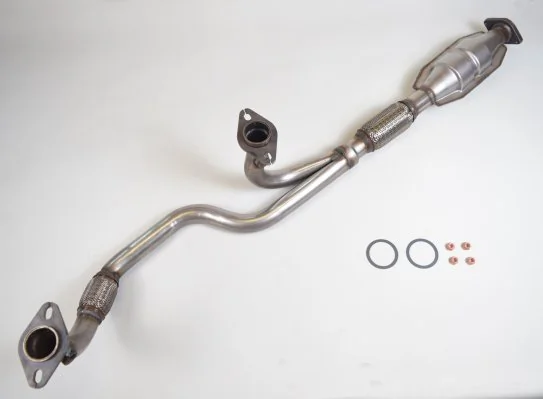 Catalytic Converter Type Approved VX8048T