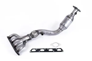 Catalytic Converter Type Approved BM6009T