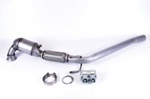 Catalytic Converter Type Approved SK6002T