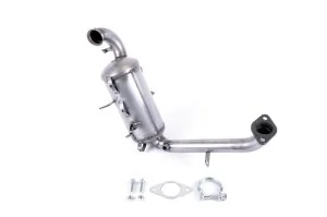 Soot/Particulate Filter, exhaust system Type Approved FR6051T