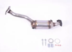 Catalytic Converter Type Approved HA6011T