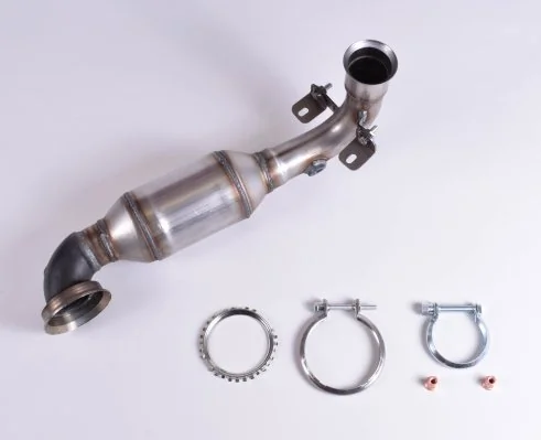 Catalytic Converter Type Approved CI6090T