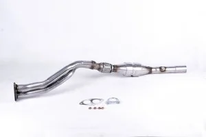 Catalytic Converter Type Approved AU8032T