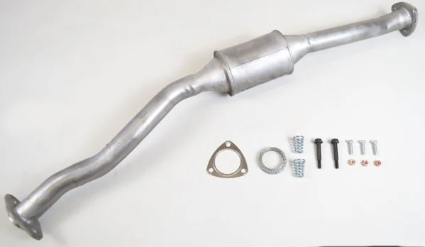 Catalytic Converter Type Approved VX8031T