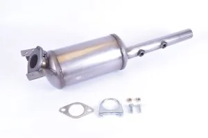 EEC DPF049 Original
