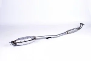 Catalytic Converter Type Approved HY6071T
