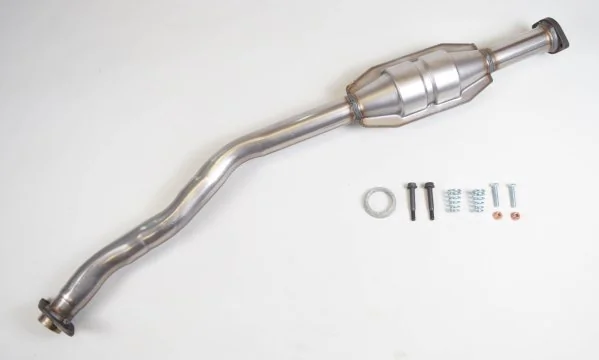 Catalytic Converter Type Approved VX8016T