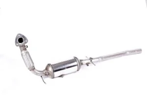 Soot/Particulate Filter, exhaust system Type Approved FR6099T