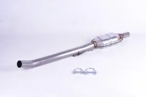 Catalytic Converter Type Approved PT6017T