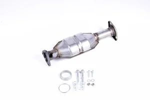 Catalytic Converter Type Approved HA8007T