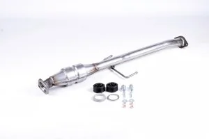 Catalytic Converter Type Approved MA6075T
