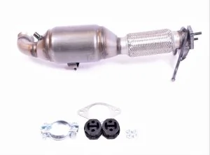 Catalytic Converter Type Approved FR6095T