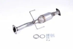 Catalytic Converter Type Approved MA6017T