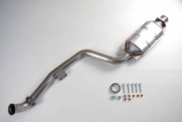 Catalytic Converter Type Approved MZ6018T