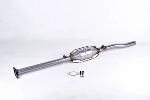 Catalytic Converter Type Approved VK6060T