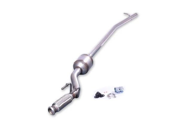 Catalytic Converter Type Approved PT6107T