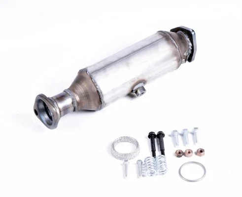 Catalytic Converter Type Approved HA6014T