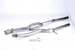 Catalytic Converter Type Approved CI6010T