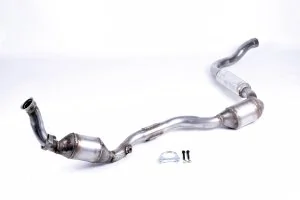 Catalytic Converter Type Approved MZ6033T