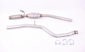 Catalytic Converter Type Approved PT8064T