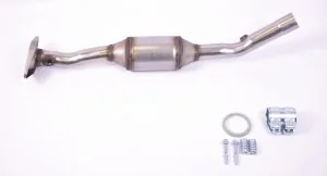 Catalytic Converter Type Approved RE6137T