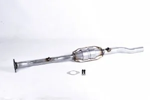 Catalytic Converter Type Approved VK6083T