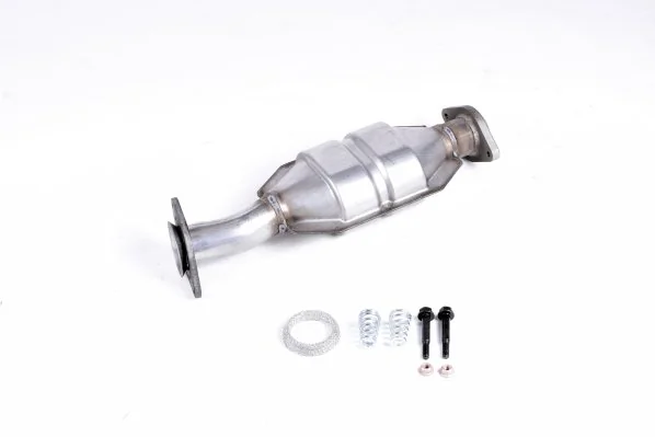 Catalytic Converter Type Approved VX8029T
