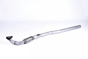 Pipa gas buang EGM512