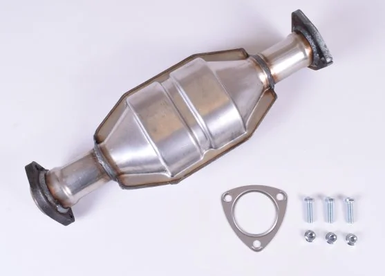 Catalytic Converter Type Approved VX8000T