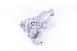 Catalytic Converter Type Approved VX6027T