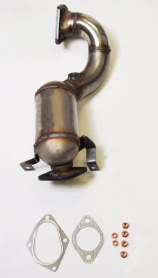 Catalytic Converter Type Approved VK6122T
