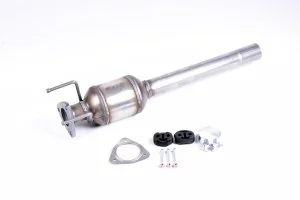 Catalytic Converter Type Approved CI6057T