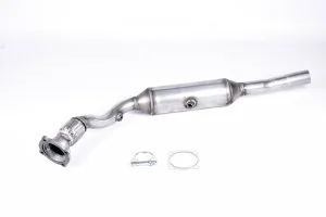 Catalytic Converter Type Approved VK6048T