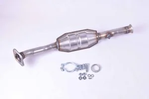 Catalytic Converter Type Approved CI6000T