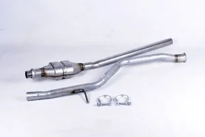 Catalytic Converter Type Approved PT8042T