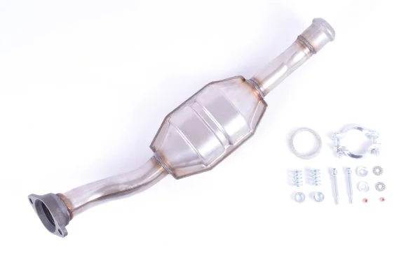Catalytic Converter Type Approved CI6014T