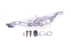 Catalytic Converter Type Approved FR8012T