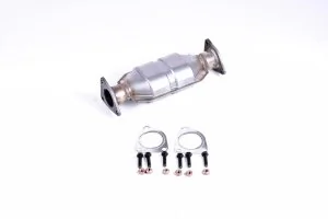 Catalytic Converter Type Approved RV8010T