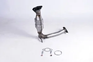 Catalytic Converter Type Approved FR6032T