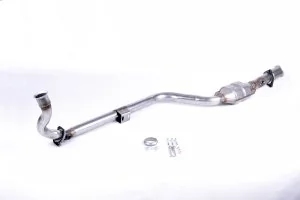 Catalytic Converter Type Approved MZ6054T