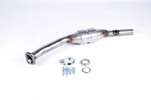 Catalytic Converter Type Approved TY6012T